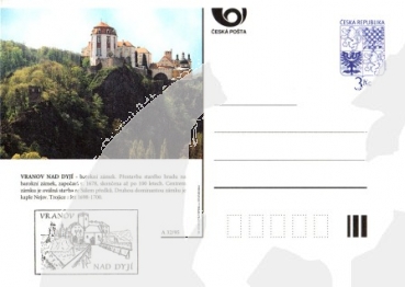 CDV 013 B **